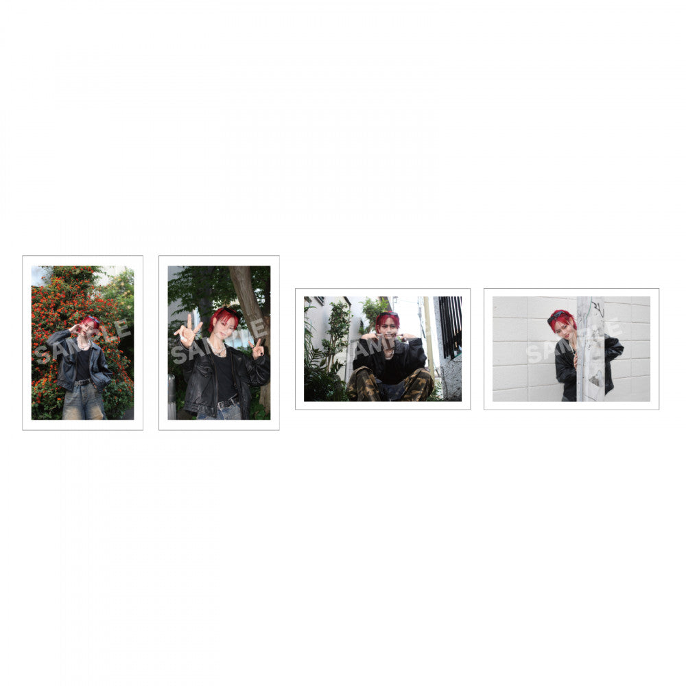 S Birthday Sticker Set 2025