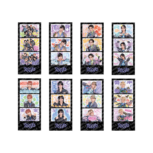 ギラり Photo Card