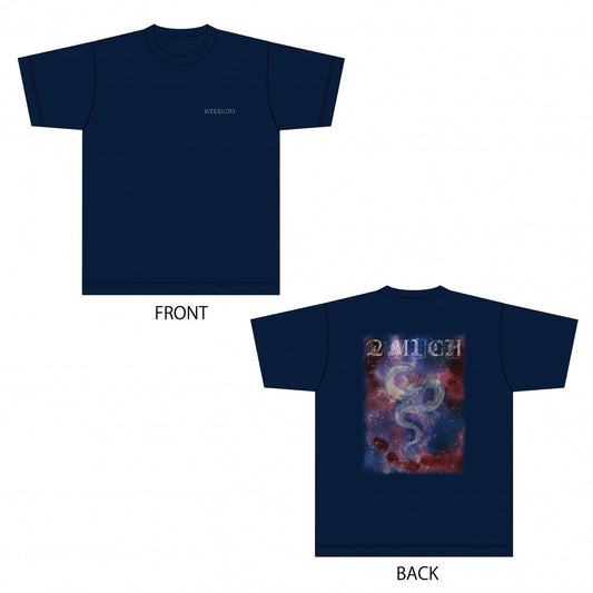 Tシャツ- 2 MUCH -