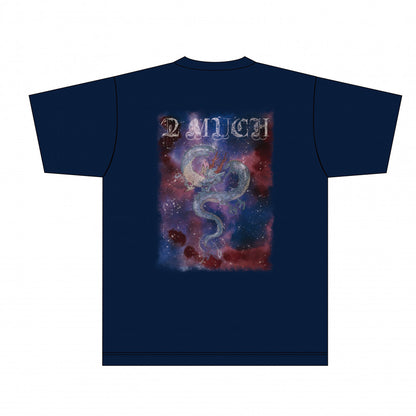 Tシャツ- 2 MUCH -