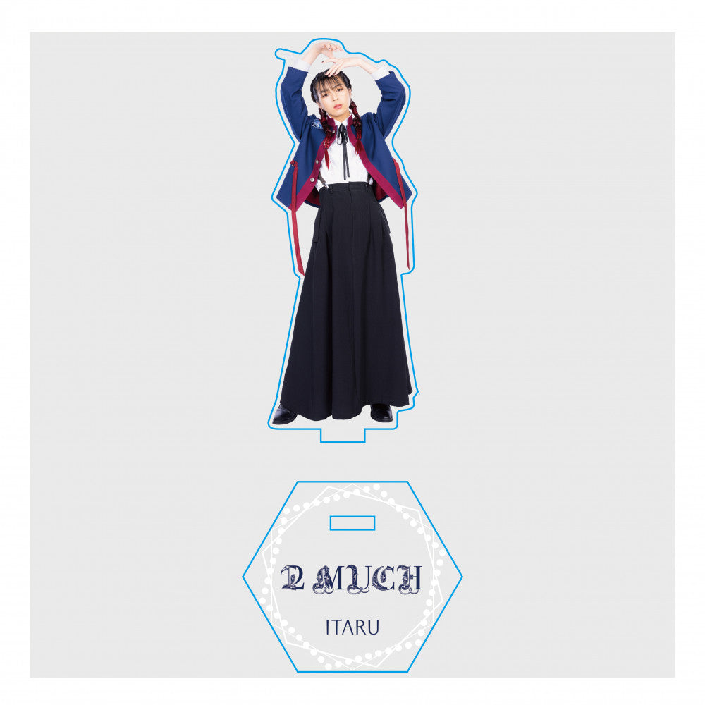 アクリルスタンドvol.1