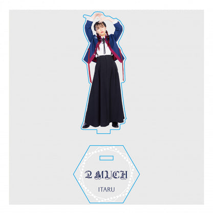 アクリルスタンドvol.1