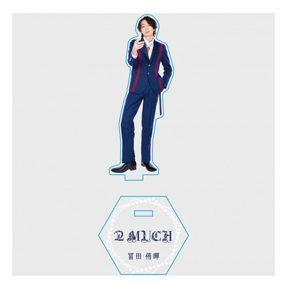 アクリルスタンドvol.1