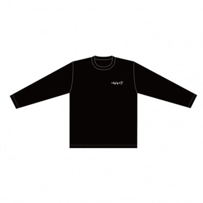 ロングスリーブTシャツ- SHORYU -