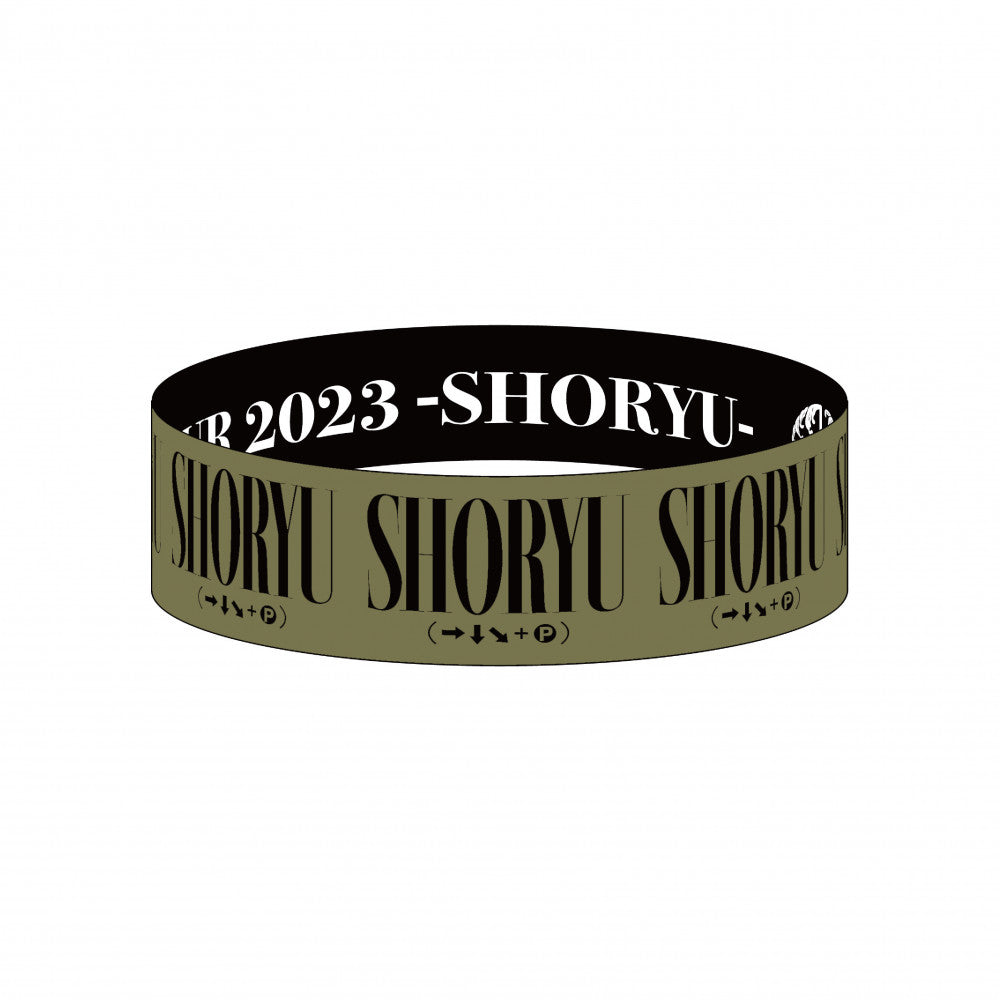 龍宮城 WINTER TOUR 2023 -SHORYU- – 龍宮城 OFFICIAL SHOP