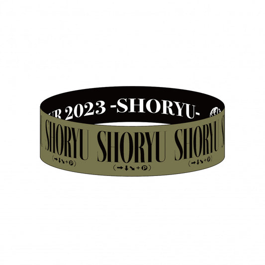 ラバーバンド- SHORYU -