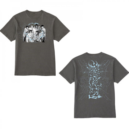 龍宮城 Special Photo Tシャツ