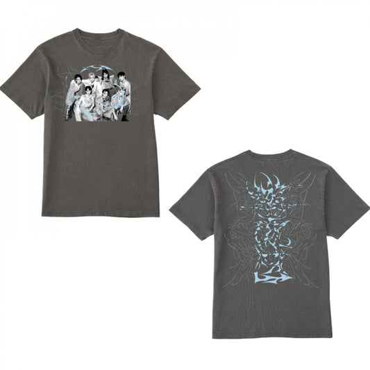 龍宮城 Special Photo Tシャツ