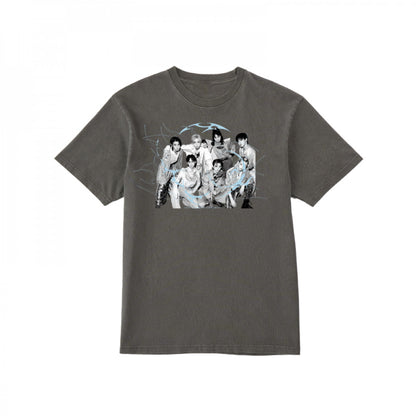 龍宮城 Special Photo Tシャツ