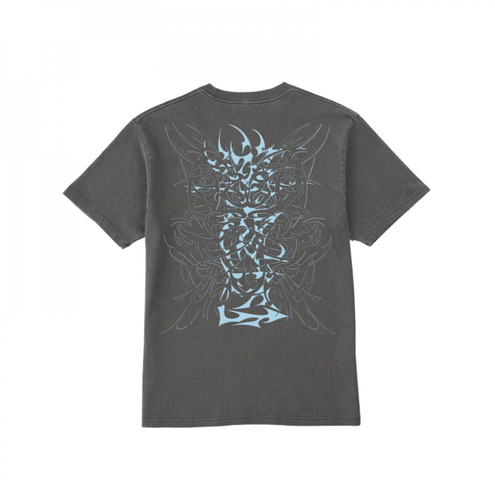 龍宮城 Special Photo Tシャツ – 龍宮城 OFFICIAL SHOP