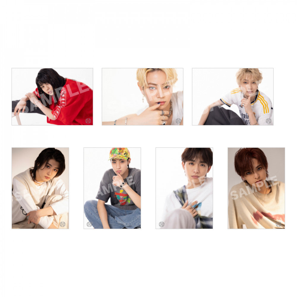private clothes vol.2 ～other cut～