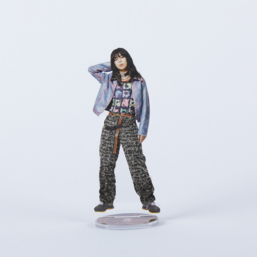 Acrylic Stand vol.5