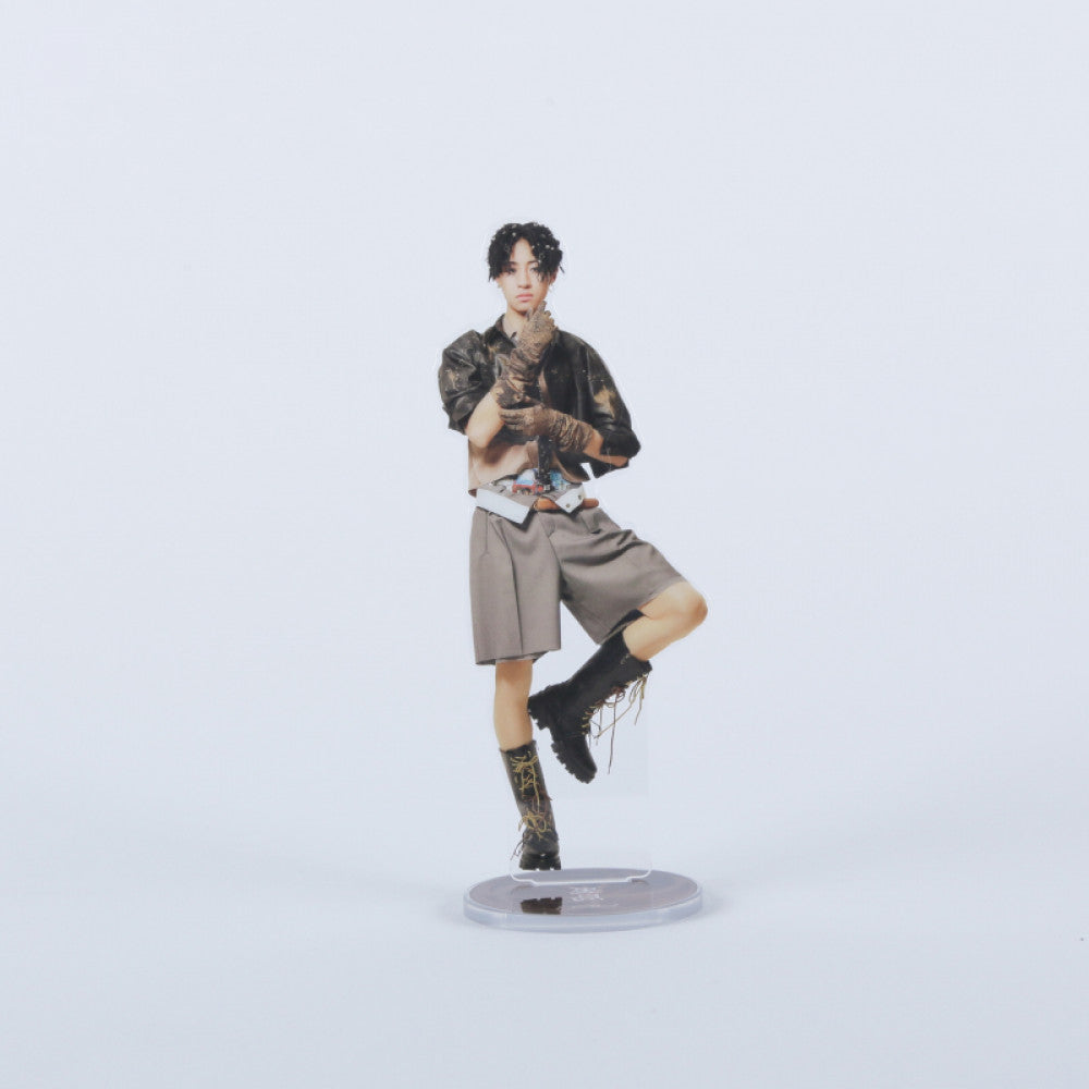 Acrylic Stand vol.5