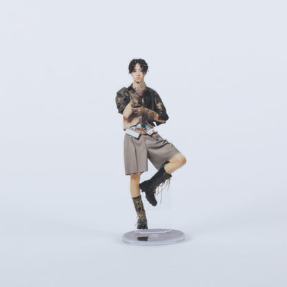 Acrylic Stand vol.5