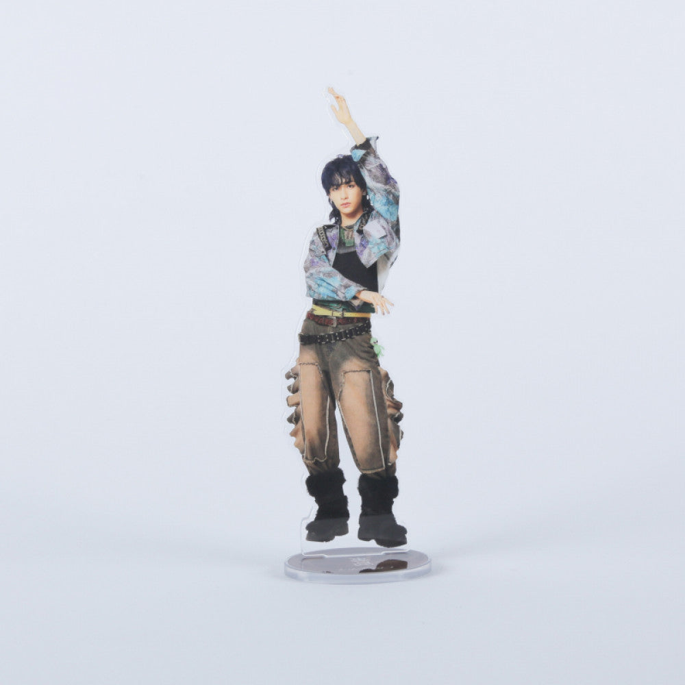 Acrylic Stand vol.5 – 龍宮城 OFFICIAL SHOP