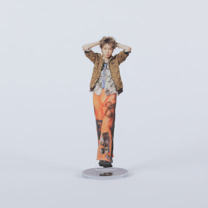 Acrylic Stand vol.5