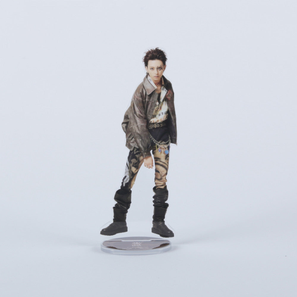 Acrylic Stand vol.5 – 龍宮城 OFFICIAL SHOP