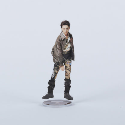 Acrylic Stand vol.5