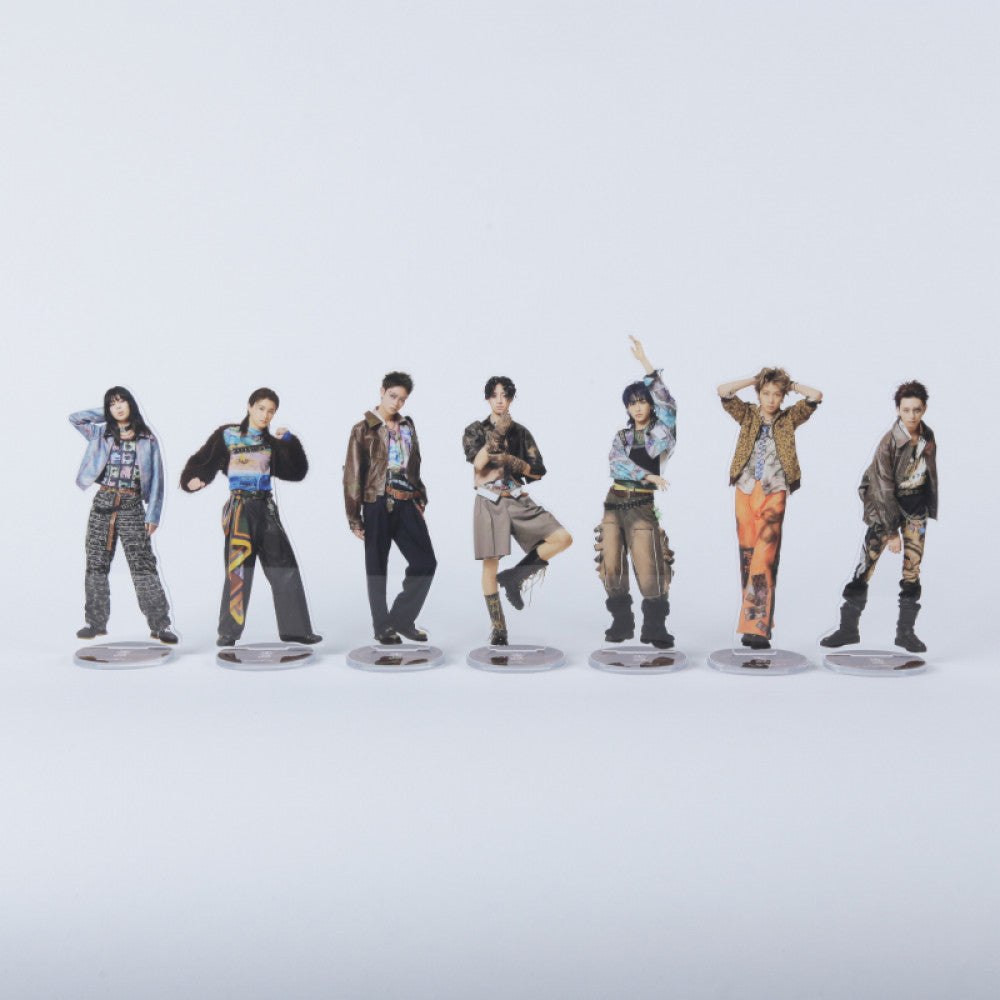 Acrylic Stand vol.5