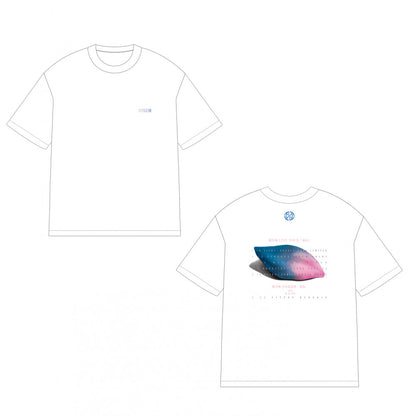 裏島 T-shirt