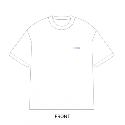 裏島 T-shirt