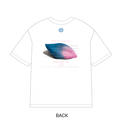 裏島 T-shirt