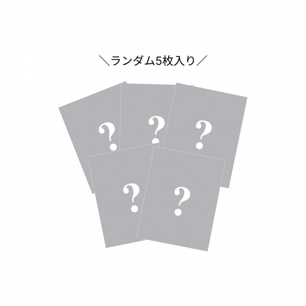 零零 PHOTO SET