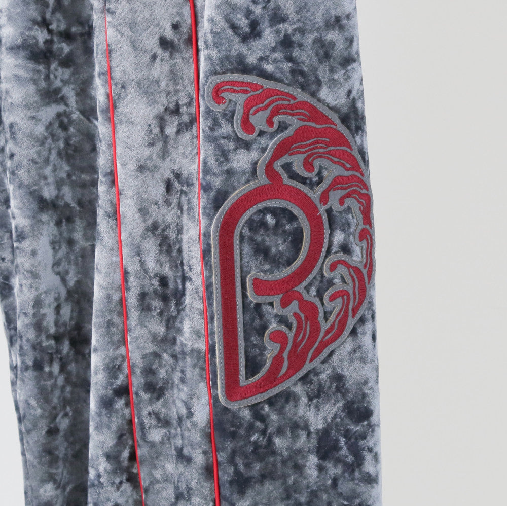 dp Velour Track Pants
