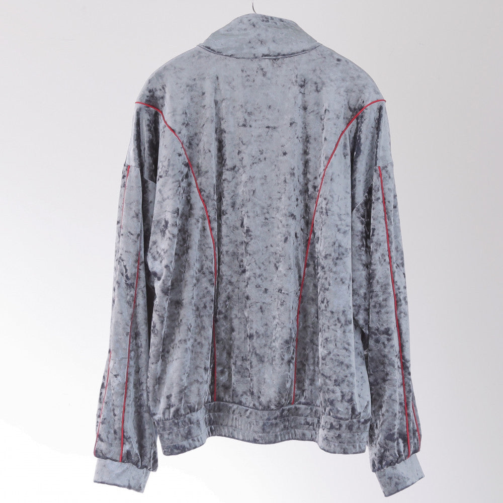 龍宮城　dp Velour Track Jacket dp Velour Track Jacket&Pants – 龍宮城 OFFICIAL SHOP