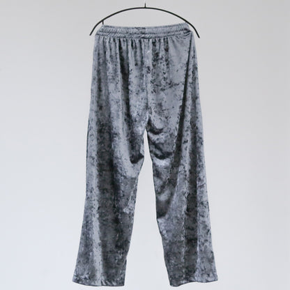 dp Velour Track Jacket&Pants