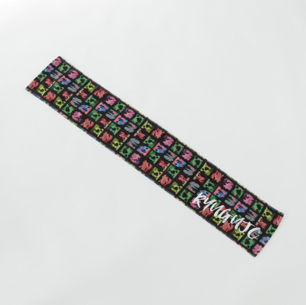 裏島 Muffler Towel
