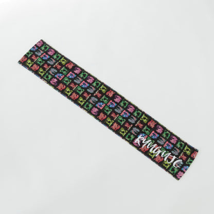 裏島 Muffler Towel