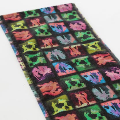 裏島 Muffler Towel