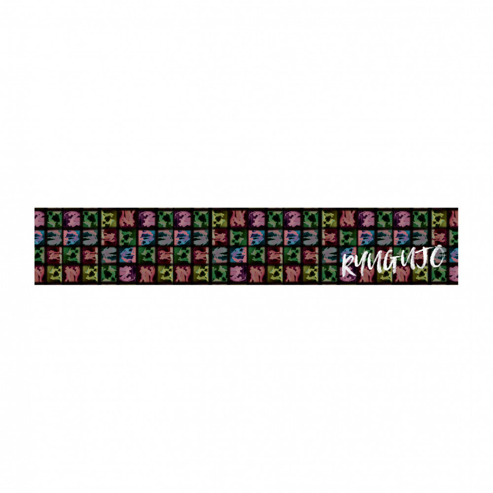 裏島 Muffler Towel