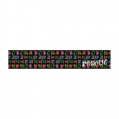 裏島 Muffler Towel
