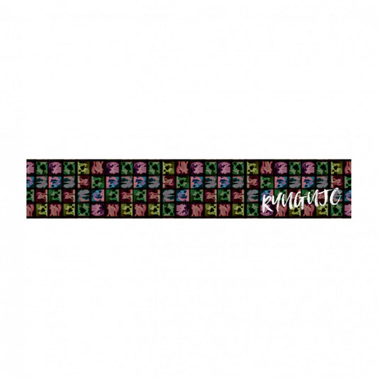 裏島 Muffler Towel
