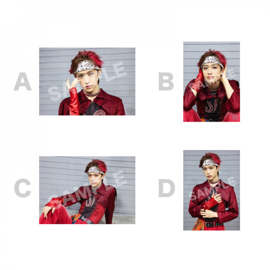 KEIGO Birthday Special Photo 2024