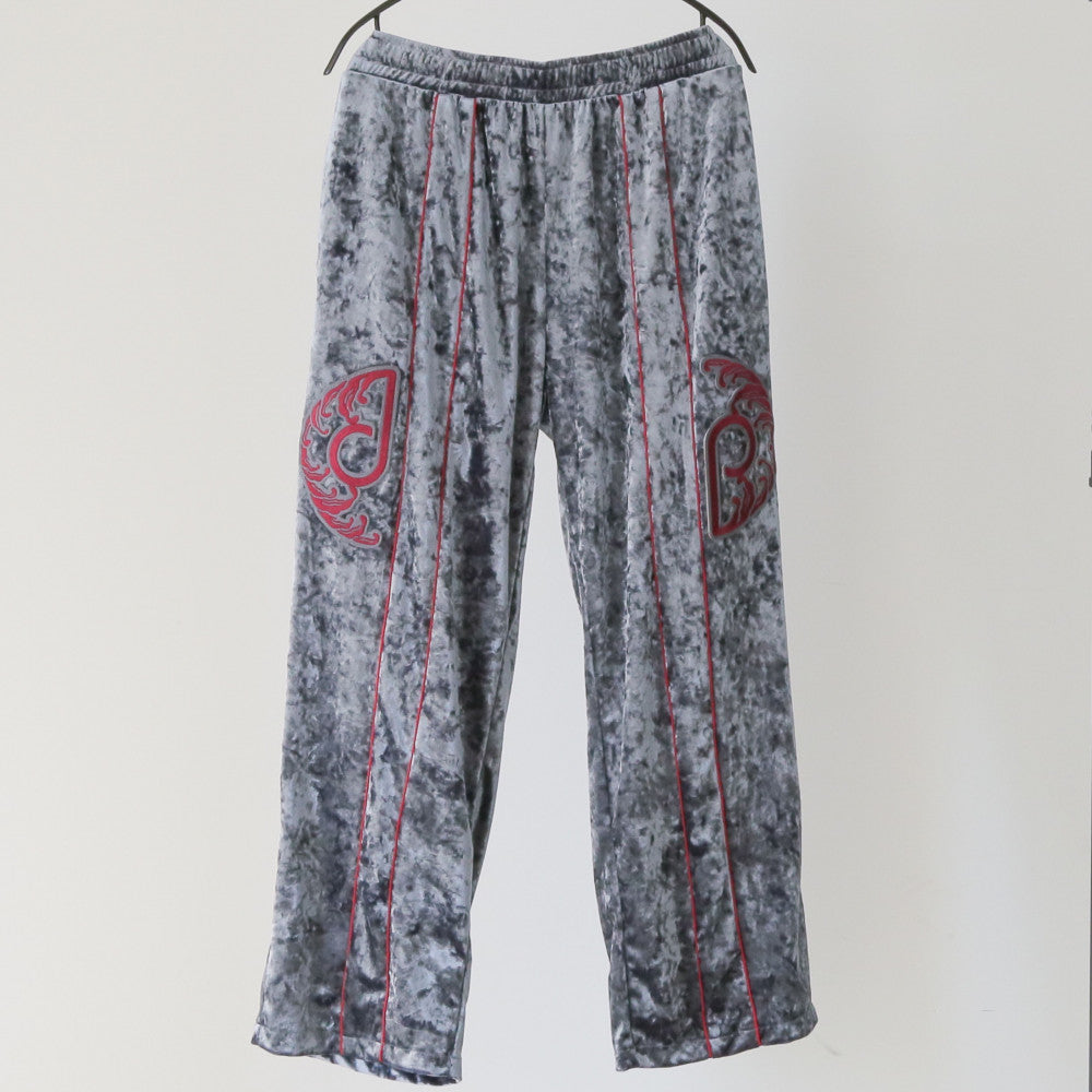 dp Velour Track Pants