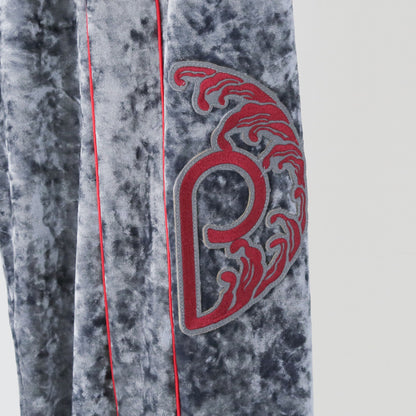 dp Velour Track Pants