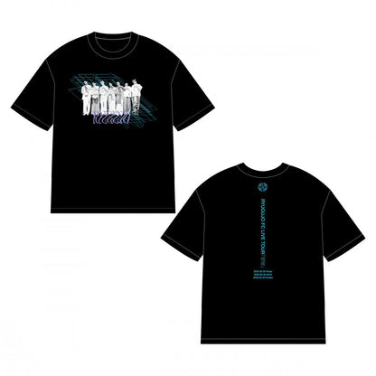 零零 Special Photo T-shirt