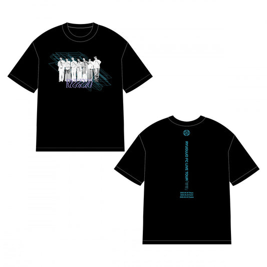 零零 Special Photo T-shirt