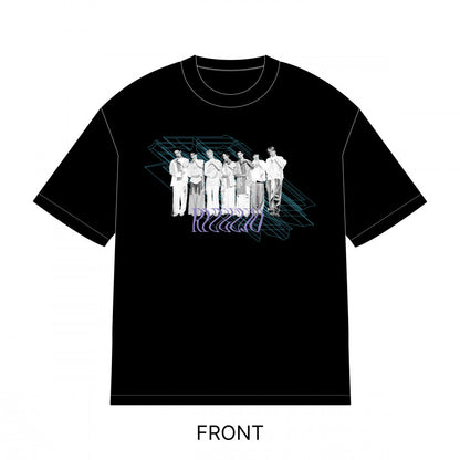 零零 Special Photo T-shirt