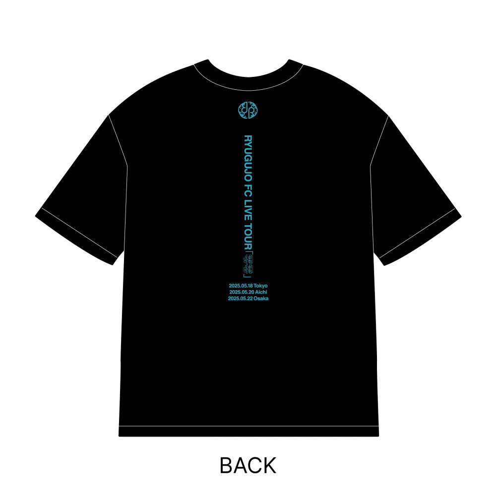 零零 Special Photo T-shirt