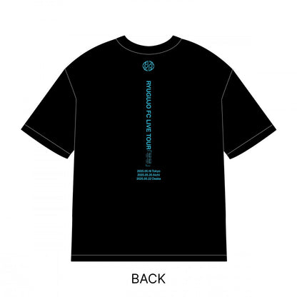 零零 Special Photo T-shirt