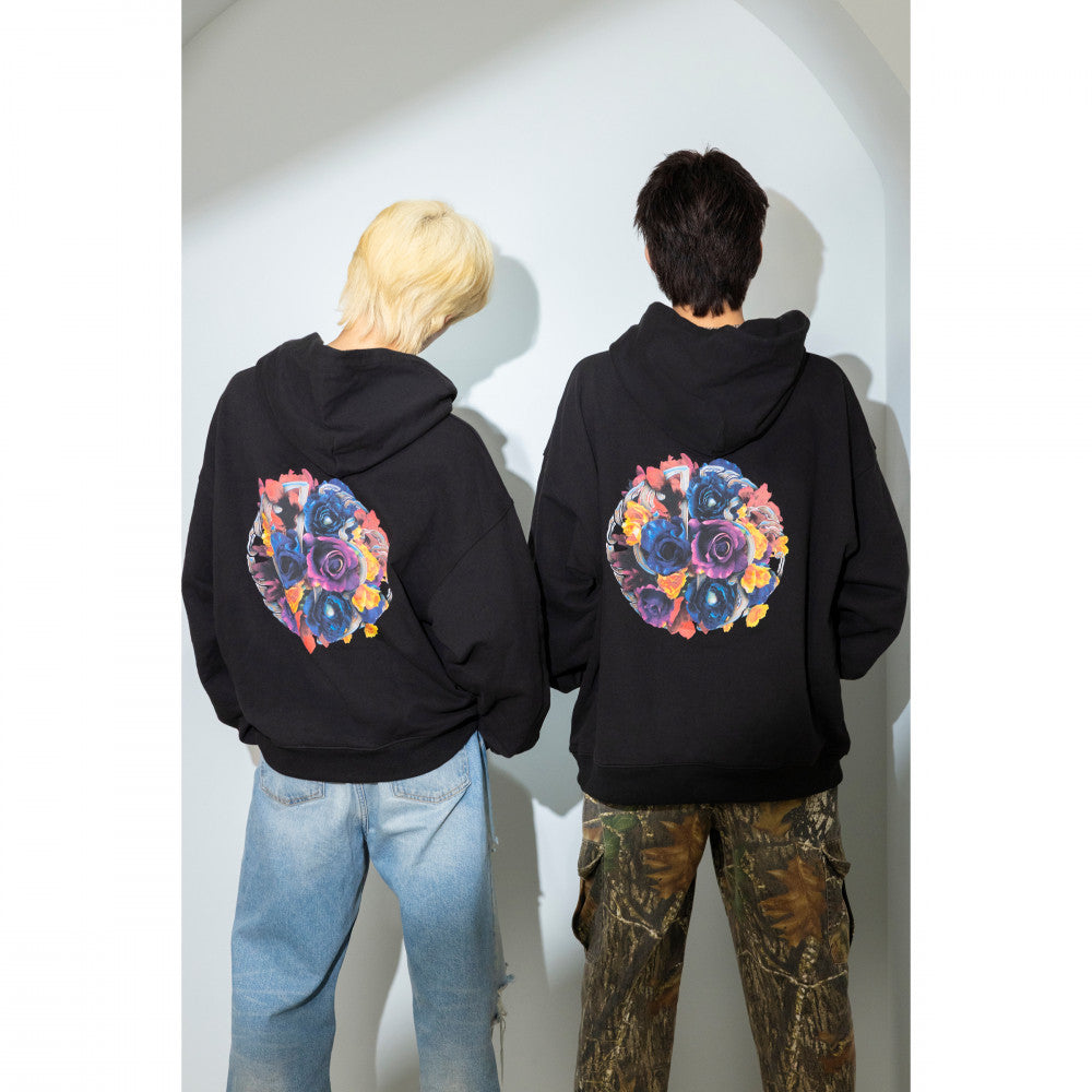 龍宮城　裏島　Hoodie サイズ2 裏島 Hoodie – 龍宮城 OFFICIAL SHOP