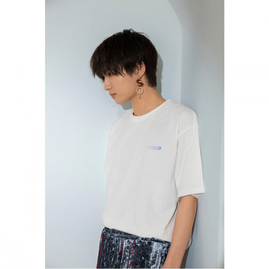 裏島 T-shirt
