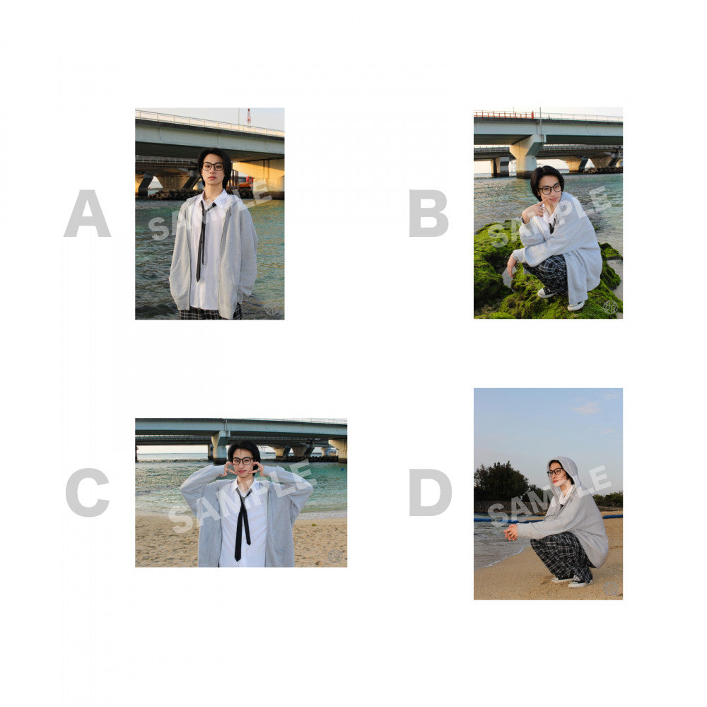 Ray Birthday Special Photo 2025