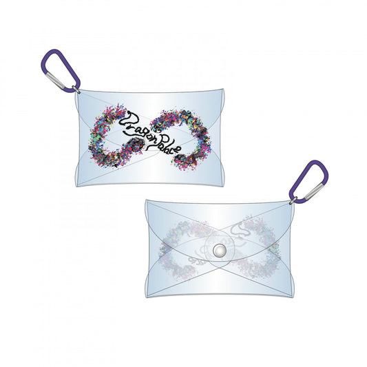 零零 Clear Pouch