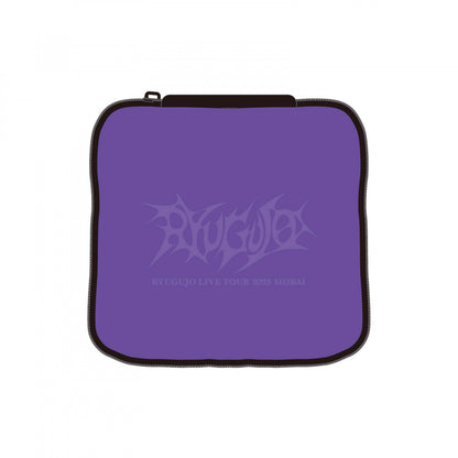 SHIBAI Multi Mesh Pouch