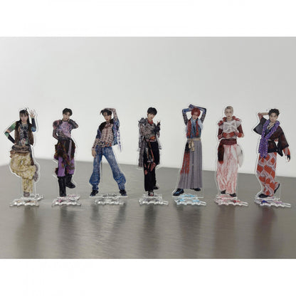 Acrylic Stand vol.8